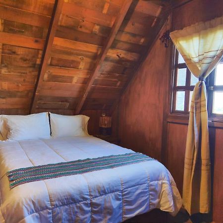 La Diligencia Cabanas Campestres Μορέλια Εξωτερικό φωτογραφία