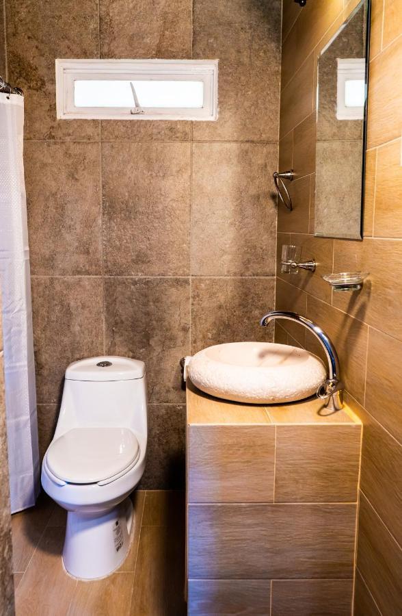 La Diligencia Cabanas Campestres Μορέλια Εξωτερικό φωτογραφία