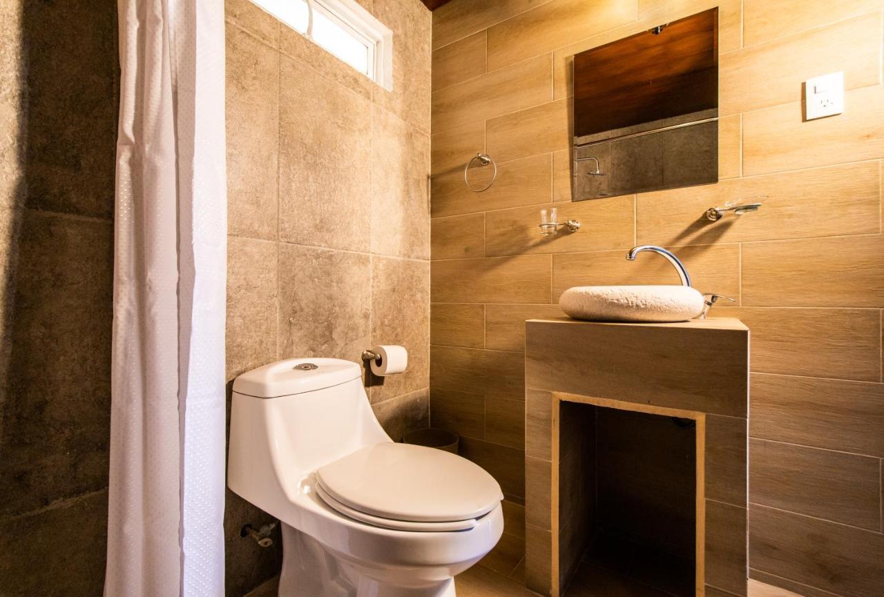 La Diligencia Cabanas Campestres Μορέλια Εξωτερικό φωτογραφία