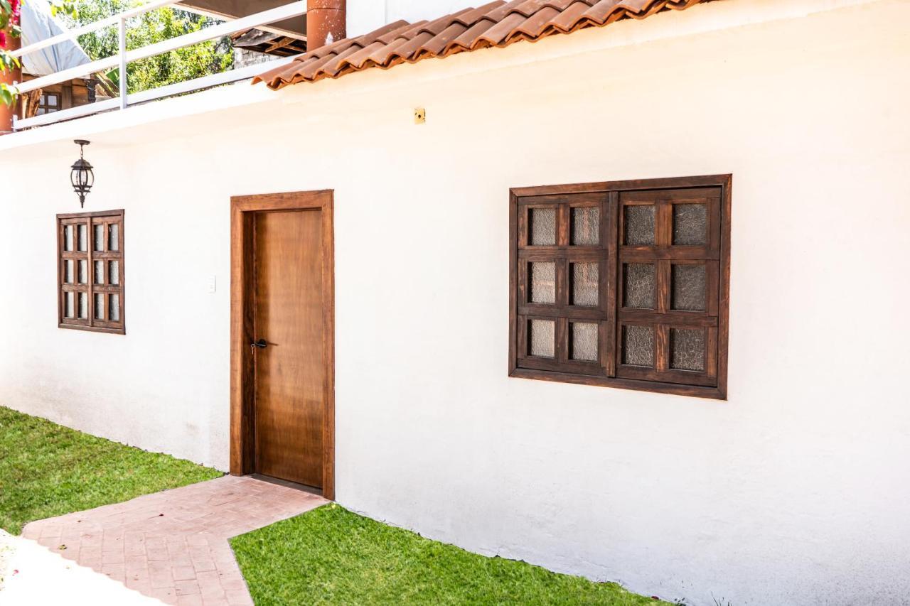 La Diligencia Cabanas Campestres Μορέλια Εξωτερικό φωτογραφία