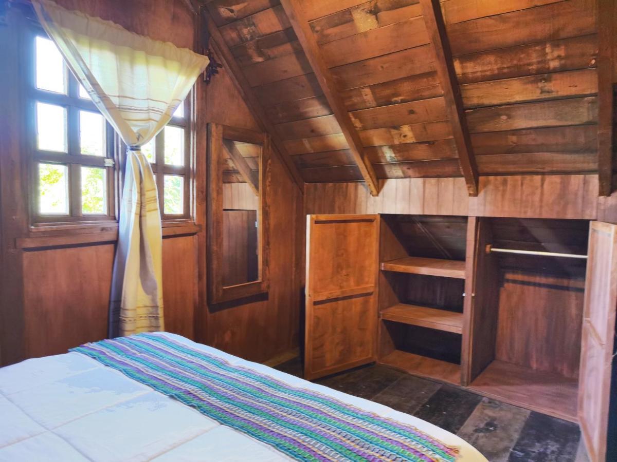 La Diligencia Cabanas Campestres Μορέλια Εξωτερικό φωτογραφία